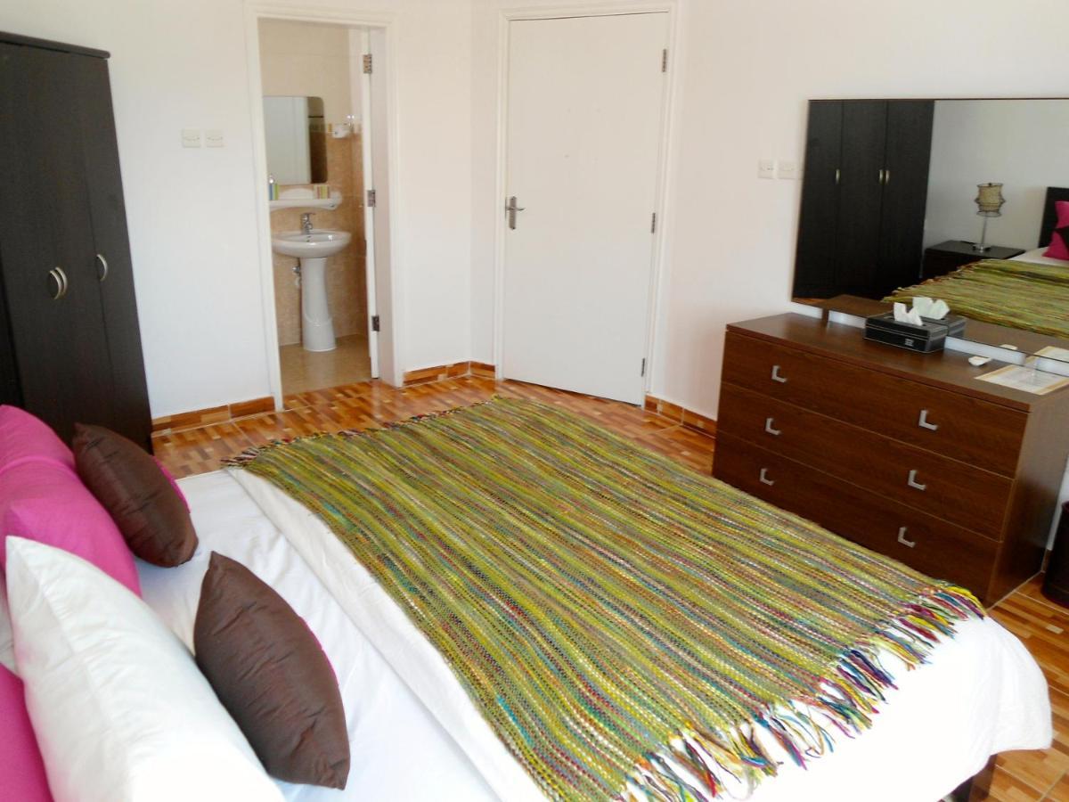 Lana Villa Mascate Quarto foto