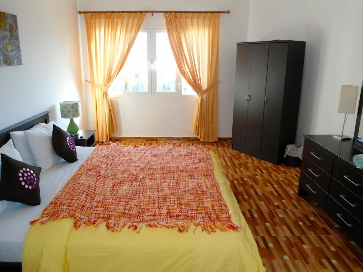Lana Villa Mascate Quarto foto