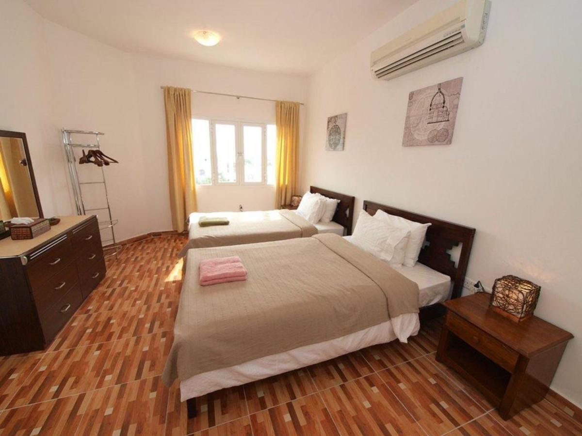 Lana Villa Mascate Exterior foto
