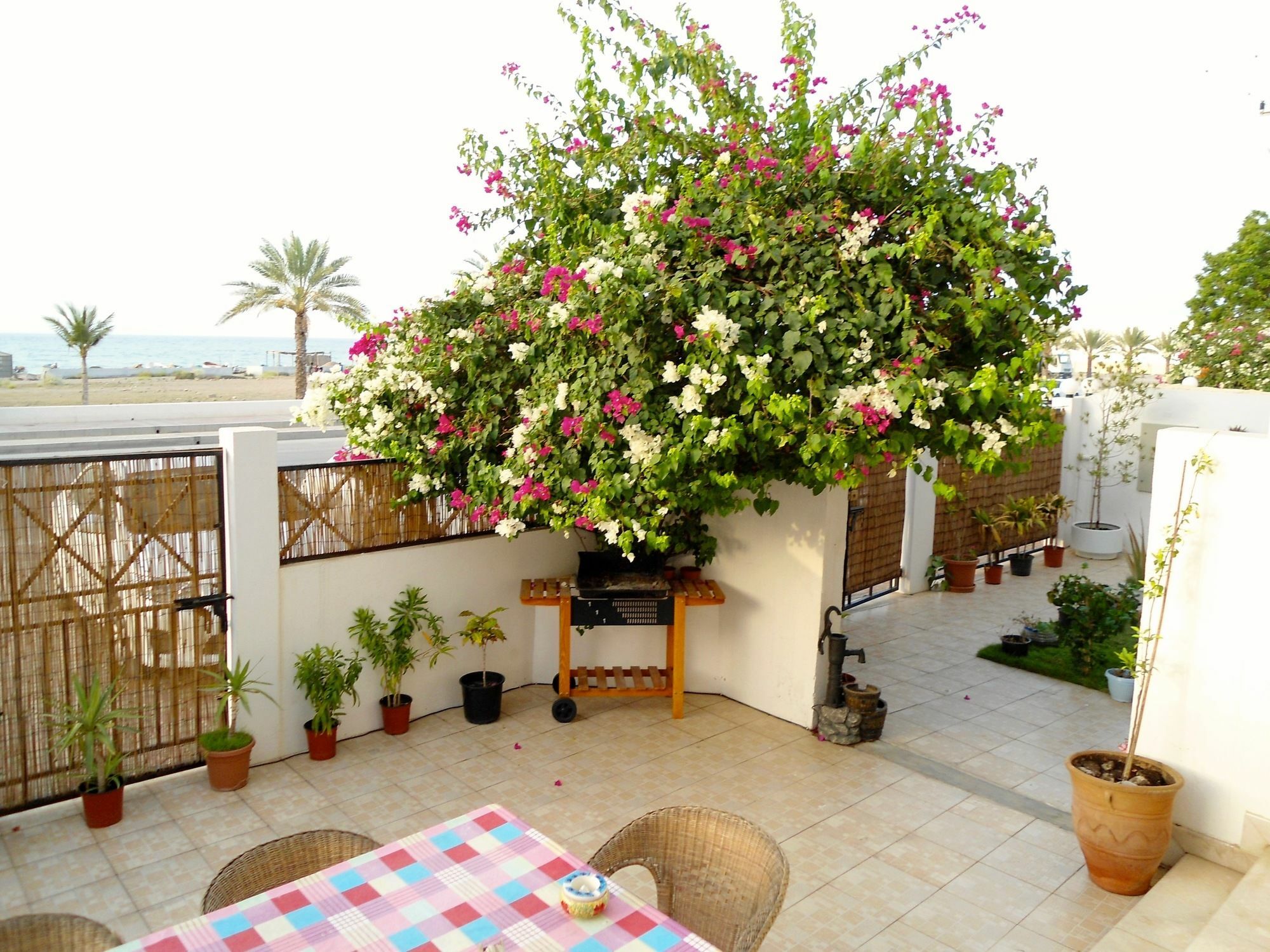 Lana Villa Mascate Exterior foto