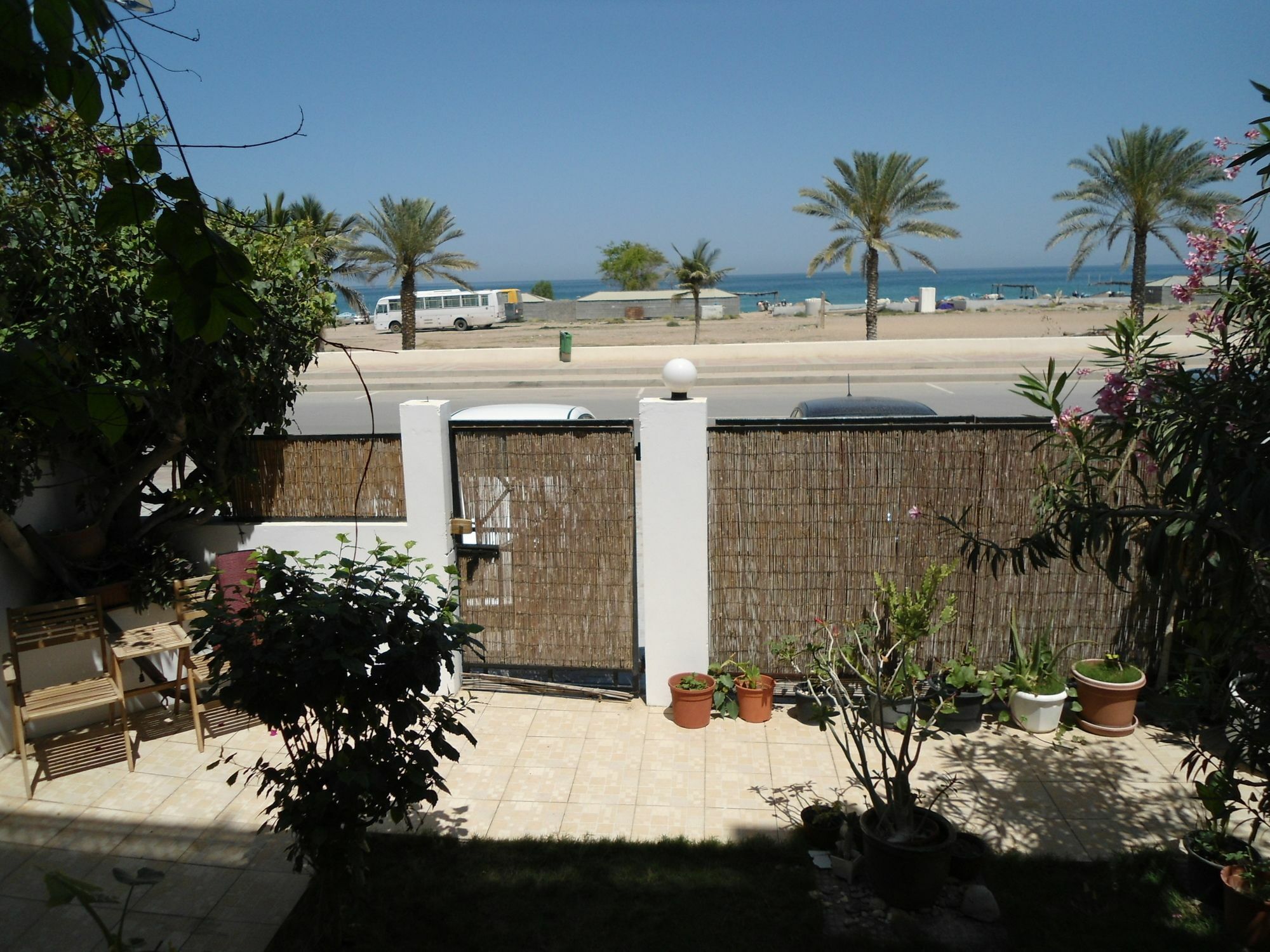 Lana Villa Mascate Exterior foto